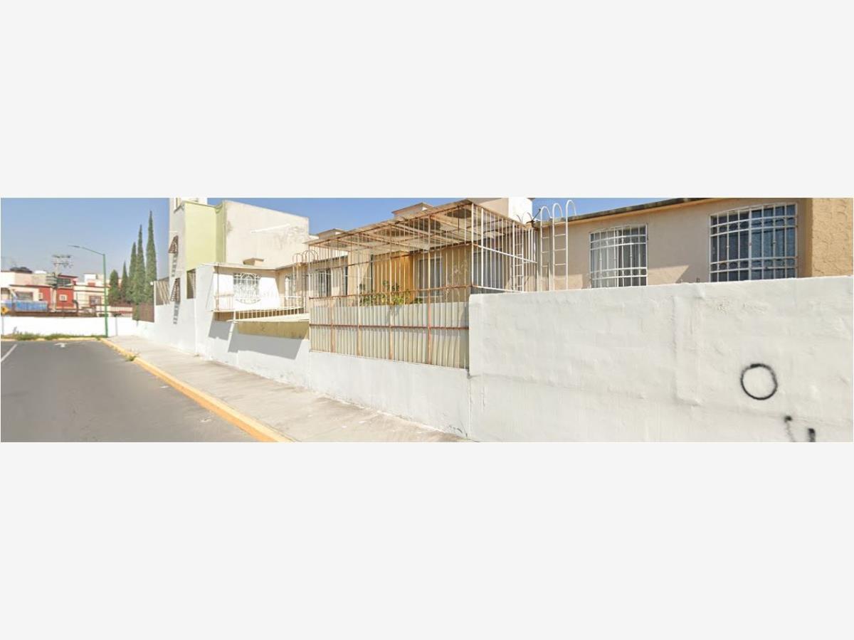 Casa en venta en Las Americas, Texcoco — foto 1 de 4