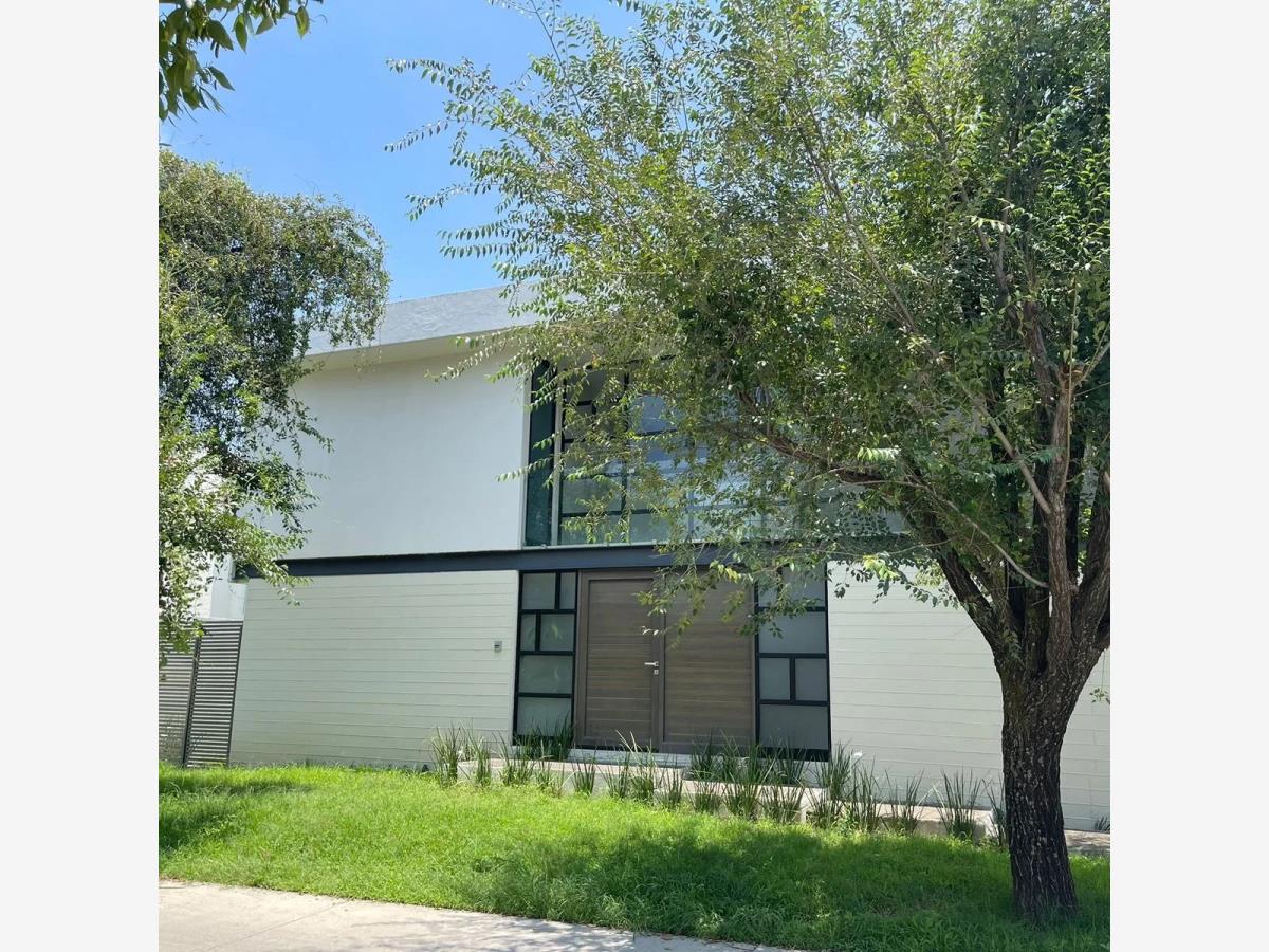 Casa en venta en Solares, Zapopan — foto 1 de 23