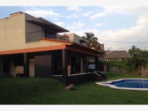 Casa en venta en Burgos, Temixco — foto 2 de 32