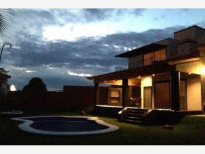 Casa en venta en Burgos, Temixco — foto 3 de 32