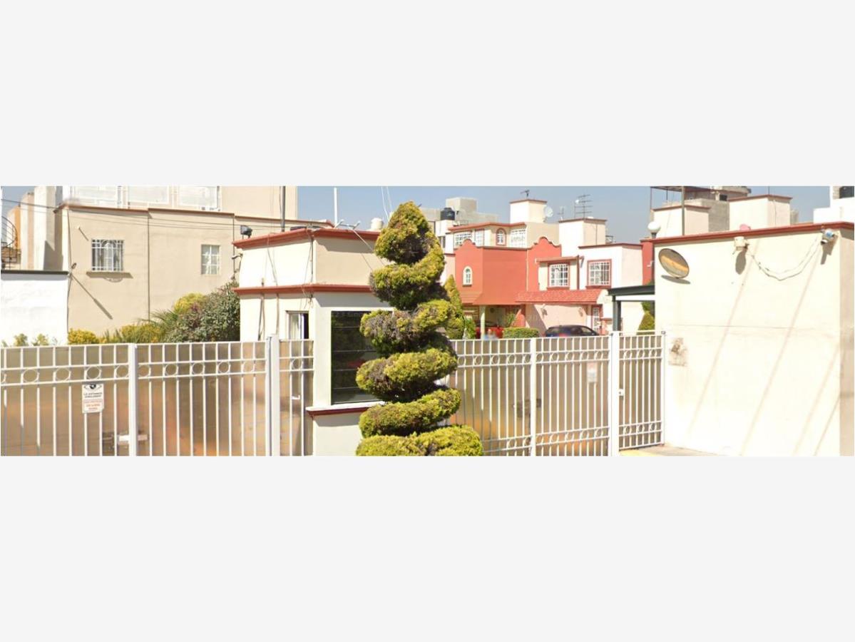 Casa en venta en Las Americas, Texcoco — foto 1 de 4