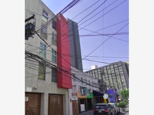 Departamento en Anáhuac I Sección, Miguel Hidalgo, Ciudad de México