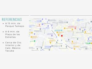 Departamento en venta en Anáhuac I Sección, Miguel Hidalgo — foto 3 de 16