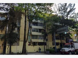 Departamento en venta en Cuauhtemoc, Cuauhtémoc — foto 3 de 12