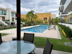Departamento en venta en Nuevo Vallarta, Bahía de Banderas — foto 3 de 13