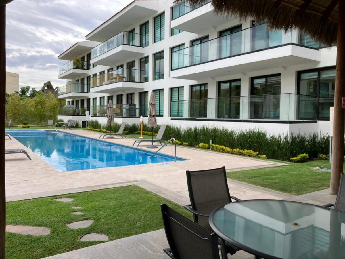 Departamento en venta en Nuevo Vallarta, Bahía de Banderas — foto 1 de 13