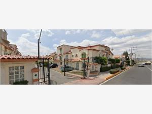 Casa en venta en Villa del Real, Tecámac — foto 2 de 4