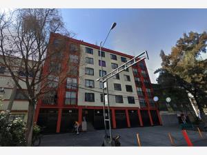 Departamento en venta en Guerrero, Cuauhtémoc — foto 2 de 12