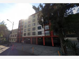 Departamento en venta en Guerrero, Cuauhtémoc — foto 3 de 12
