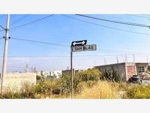 Terreno en venta en San Francisco Tepojaco, Cuautitlán Izcalli — foto 3 de 6