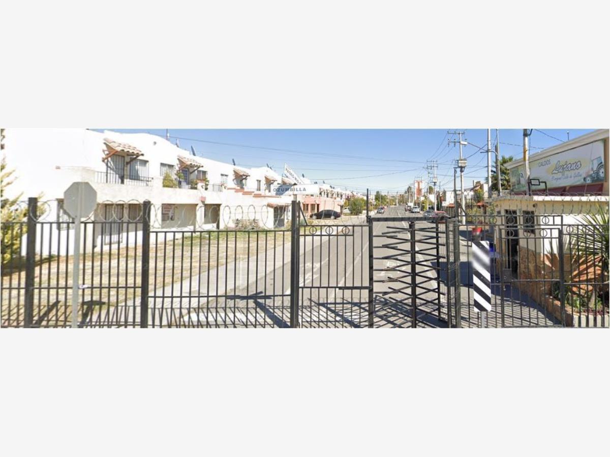 Departamento en venta en Real del Cid, Tecámac — foto 1 de 4