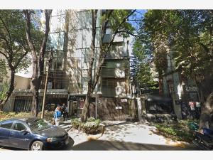 Departamento en Juarez, Cuauhtémoc, Ciudad de México