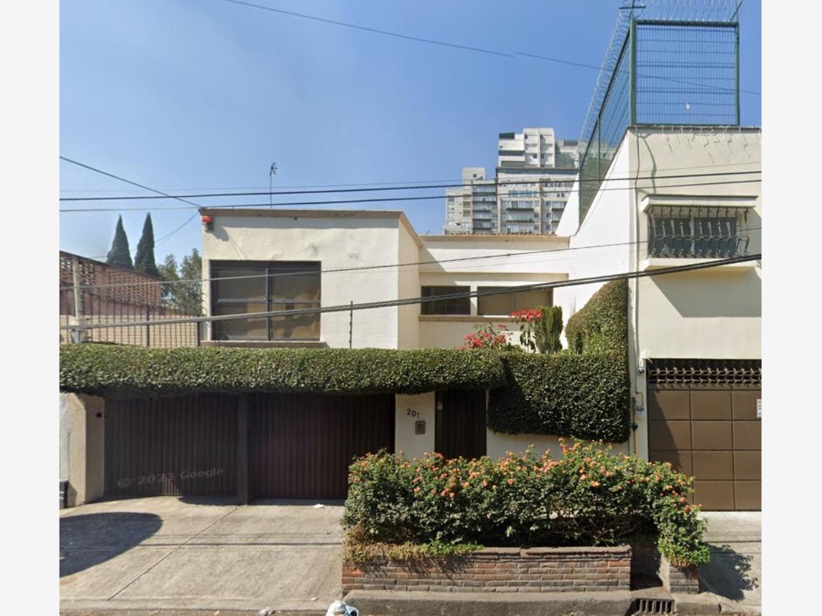 Casa en venta en Letran Valle, Benito Juárez — foto 1 de 12