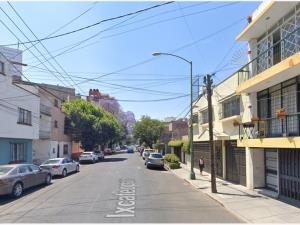Casa en venta en Letran Valle, Benito Juárez — foto 2 de 12