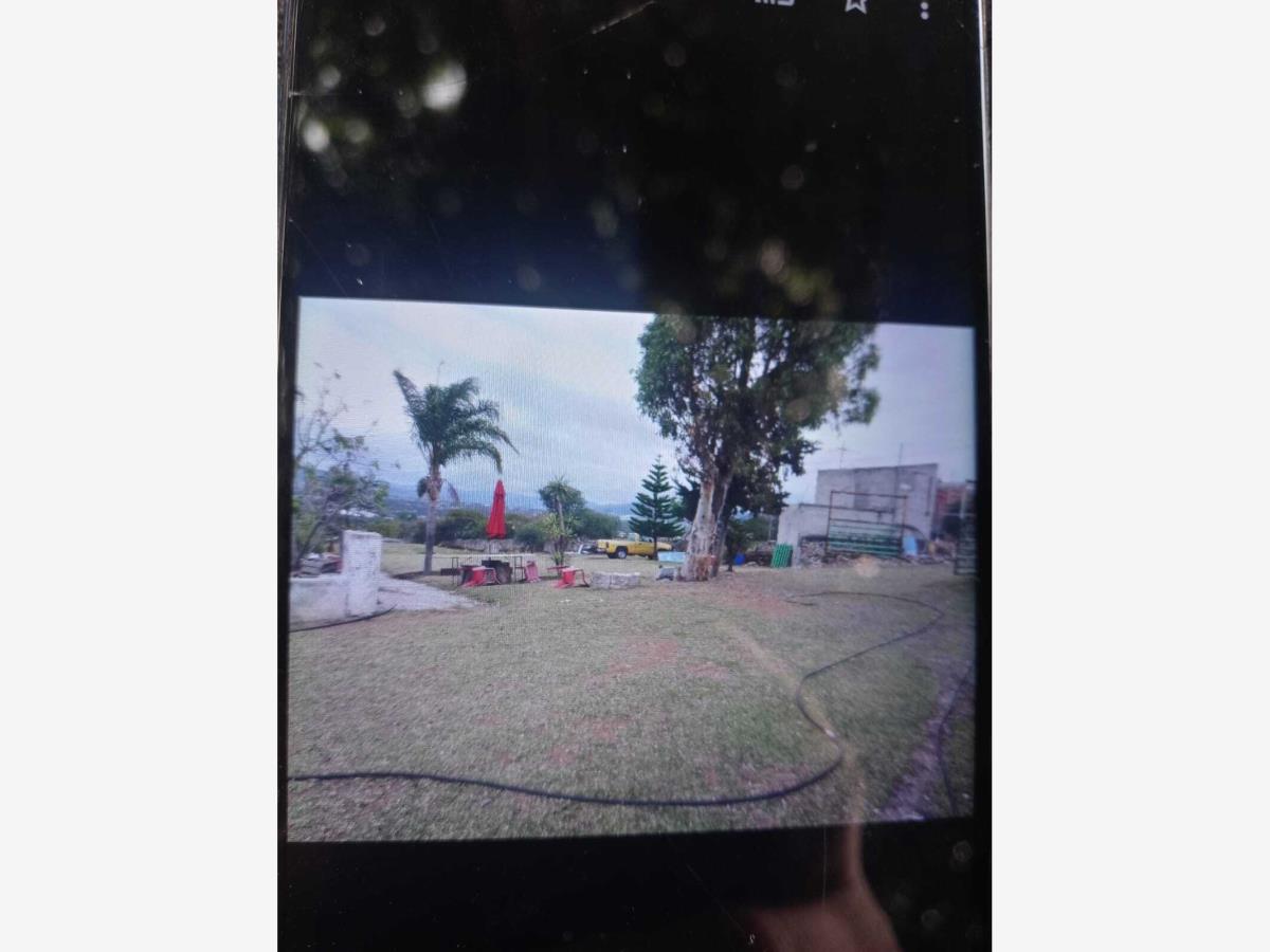 Terreno en venta en El Progreso (las Trojas), Corregidora — foto 1 de 7