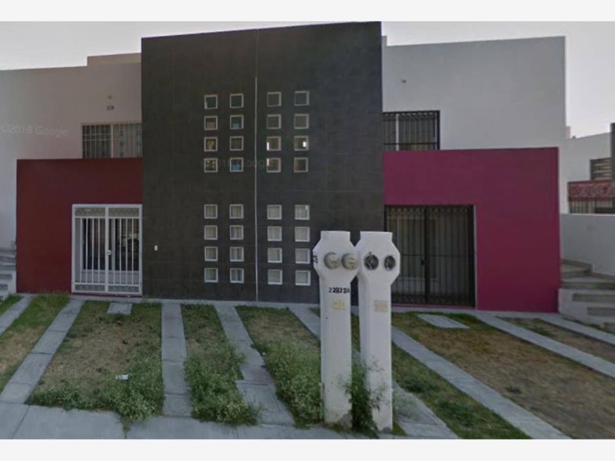 Departamento en venta en Rinconada Mediterráneo, Corregidora — foto 1 de 5