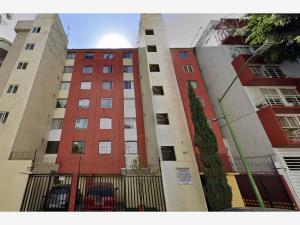 Departamento en San Rafael, Cuauhtémoc, Ciudad de México