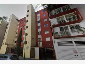 Departamento en venta en San Rafael, Cuauhtémoc — foto 2 de 12