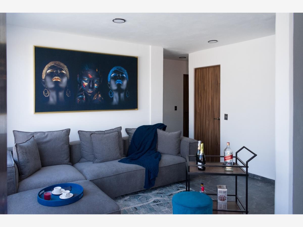 Departamento en venta en San Juan Cuautlancingo, Cuautlancingo — foto 1 de 10