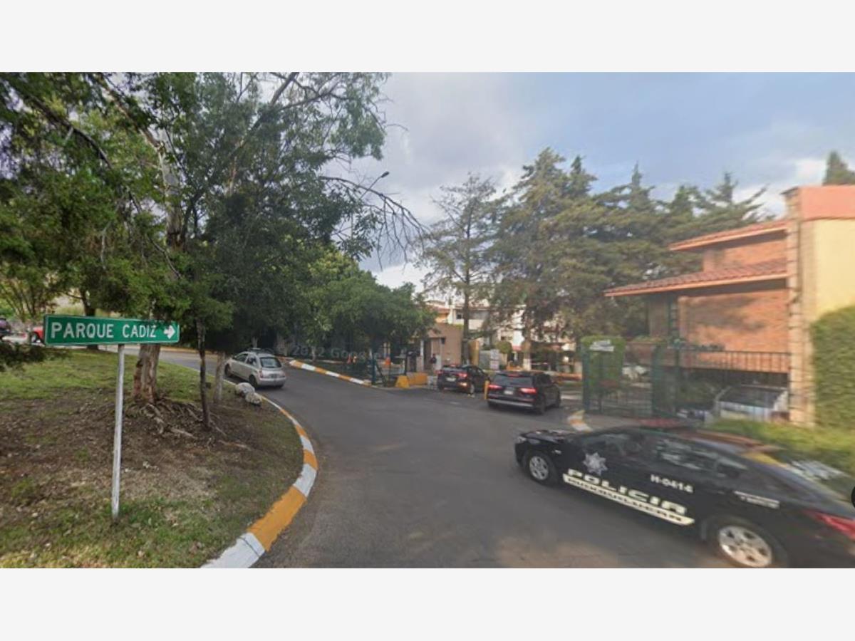 Casa en venta en Parques de la Herradura, Huixquilucan — foto 1 de 8
