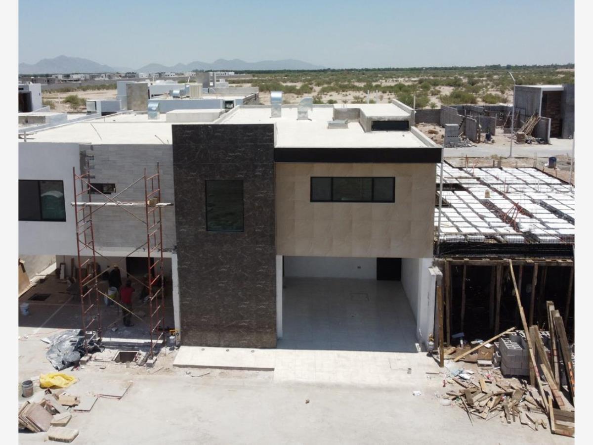 Casa en venta en Los Viñedos, Torreón — foto 1 de 13