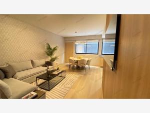 Departamento en venta en Del Carmen, Benito Juárez — foto 3 de 14