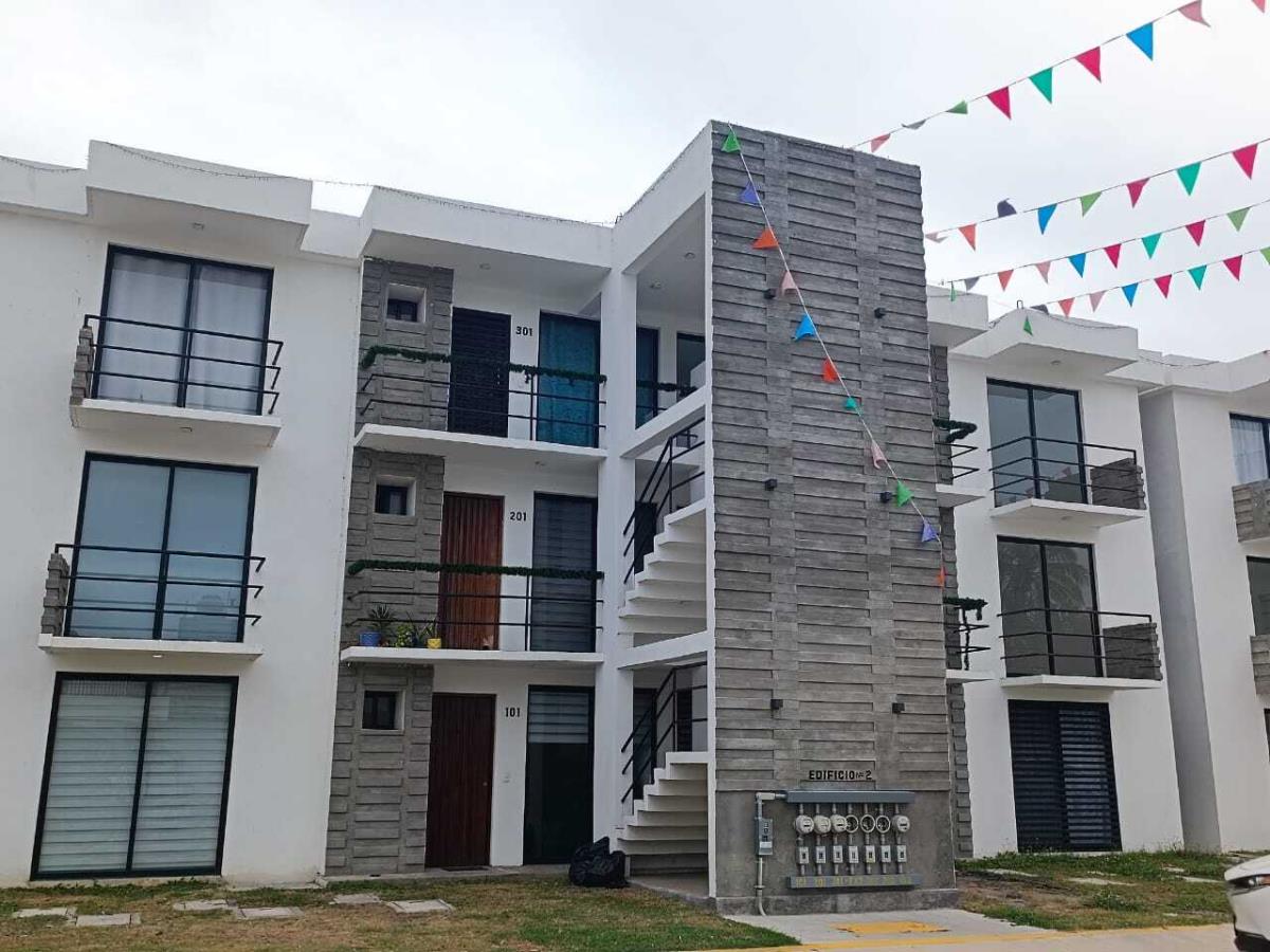 Departamento en venta en Emiliano Zapata, Veracruz — foto 1 de 16