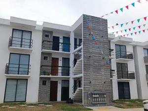 Departamento en venta en Emiliano Zapata, Veracruz, Veracruz de Ignacio de la Llave Departamento en venta en Emiliano Zapata, Veracruz, Veracruz de Ignacio de la Llave