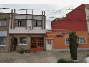 Casa en Industrial, Gustavo A. Madero, Ciudad de México