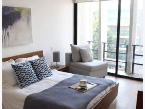 Departamento en venta en San Pedro de los Pinos, Benito Juárez — foto 3 de 8