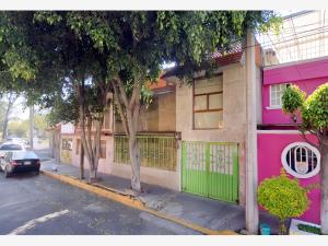 Casa en venta en C.T.M. El Risco, Gustavo A. Madero — foto 3 de 20