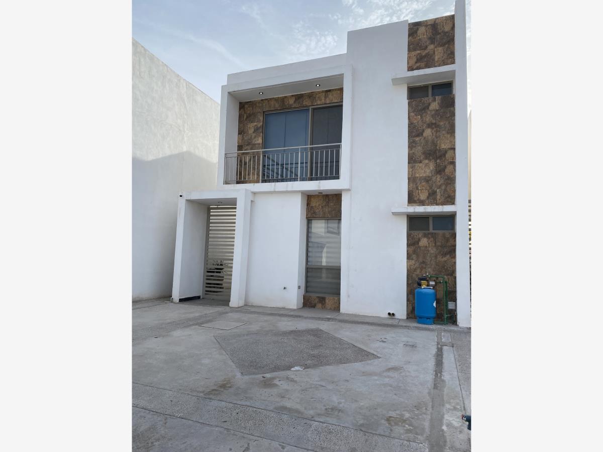 Casa en Venta en Villa de las Palmas, Torreón, Coahuila de Zaragoza