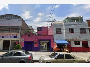 Departamento en Obrera, Cuauhtémoc, Ciudad de México