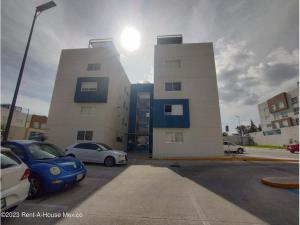 Departamento en venta en Colinas del Lago, Cuautitlán Izcalli — foto 2 de 12