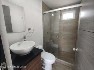 Departamento en venta en Colinas del Lago, Cuautitlán Izcalli — foto 3 de 12
