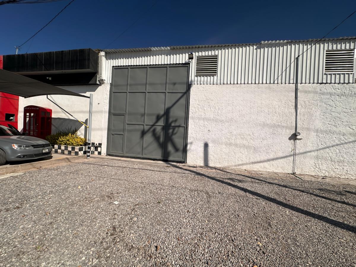 Bodega en Renta en San Agustín, Torreón, Coahuila de Zaragoza
