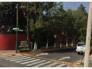 Casa en venta en Lomas de las Aguilas, Álvaro Obregón — foto 2 de 11