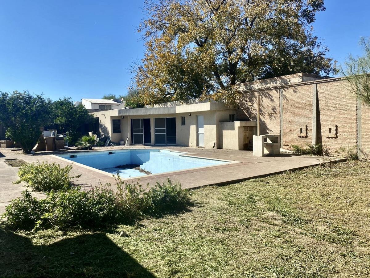 Casa en Venta en San Isidro, Torreón, Coahuila de Zaragoza