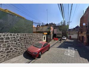 Casa en venta en Santa Ursula Coapa, Coyoacán — foto 2 de 10