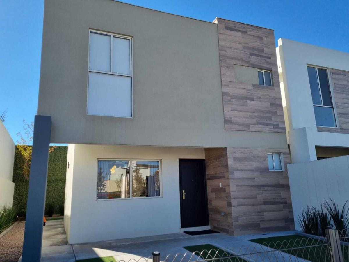 Casa en venta en Real Ankara, Saltillo — foto 1 de 14