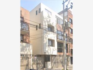 Casa en venta en Narvarte Poniente, Benito Juárez — foto 2 de 10