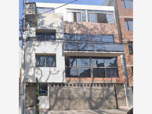 Casa en venta en Narvarte Poniente, Benito Juárez — foto 3 de 10