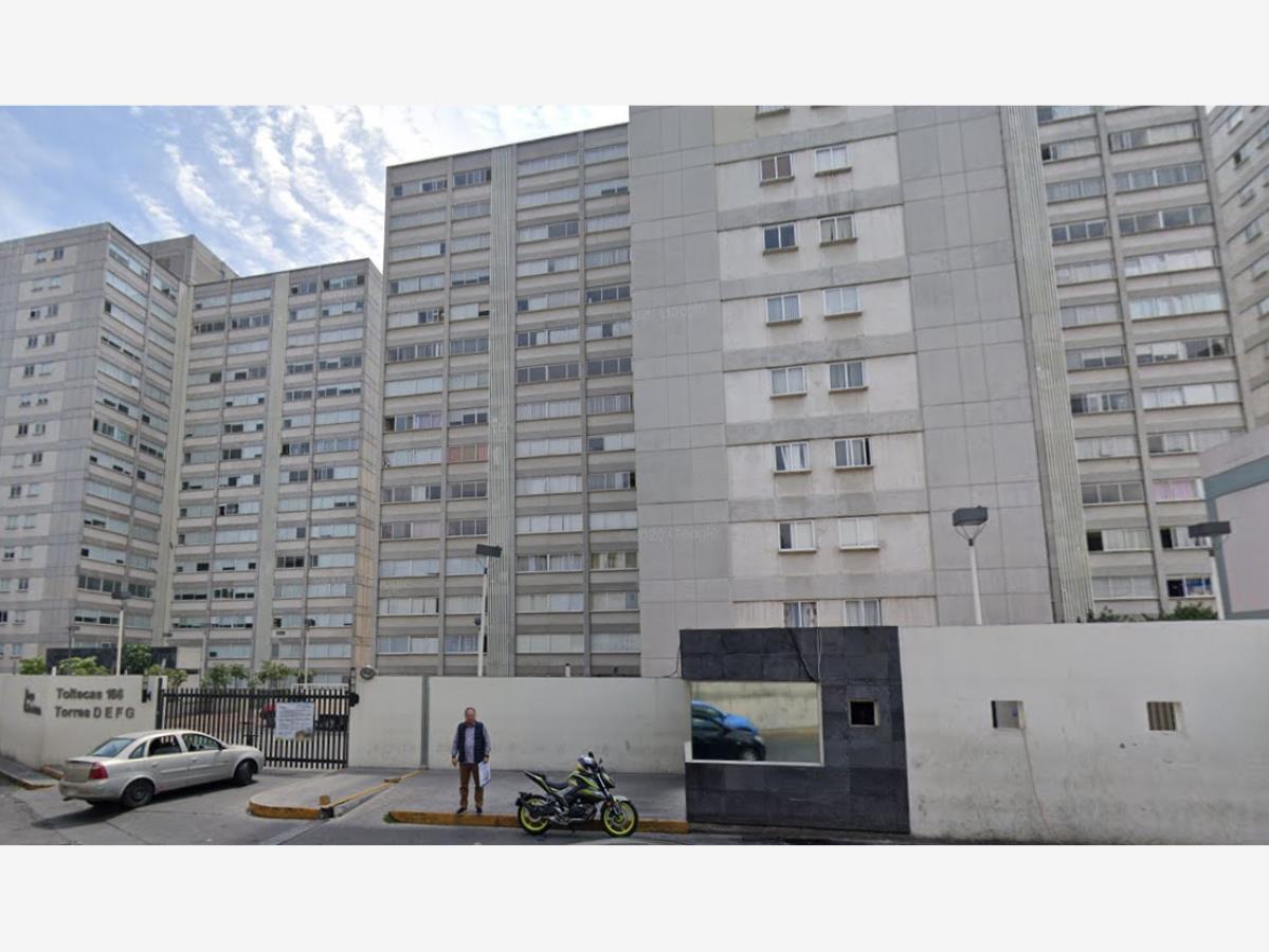 Departamento en venta en Carola, Álvaro Obregón — foto 1 de 9
