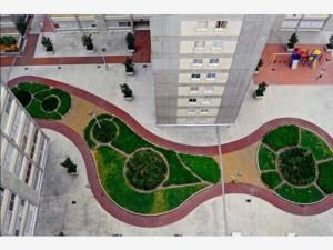 Departamento en venta en Carola, Álvaro Obregón — foto 3 de 9