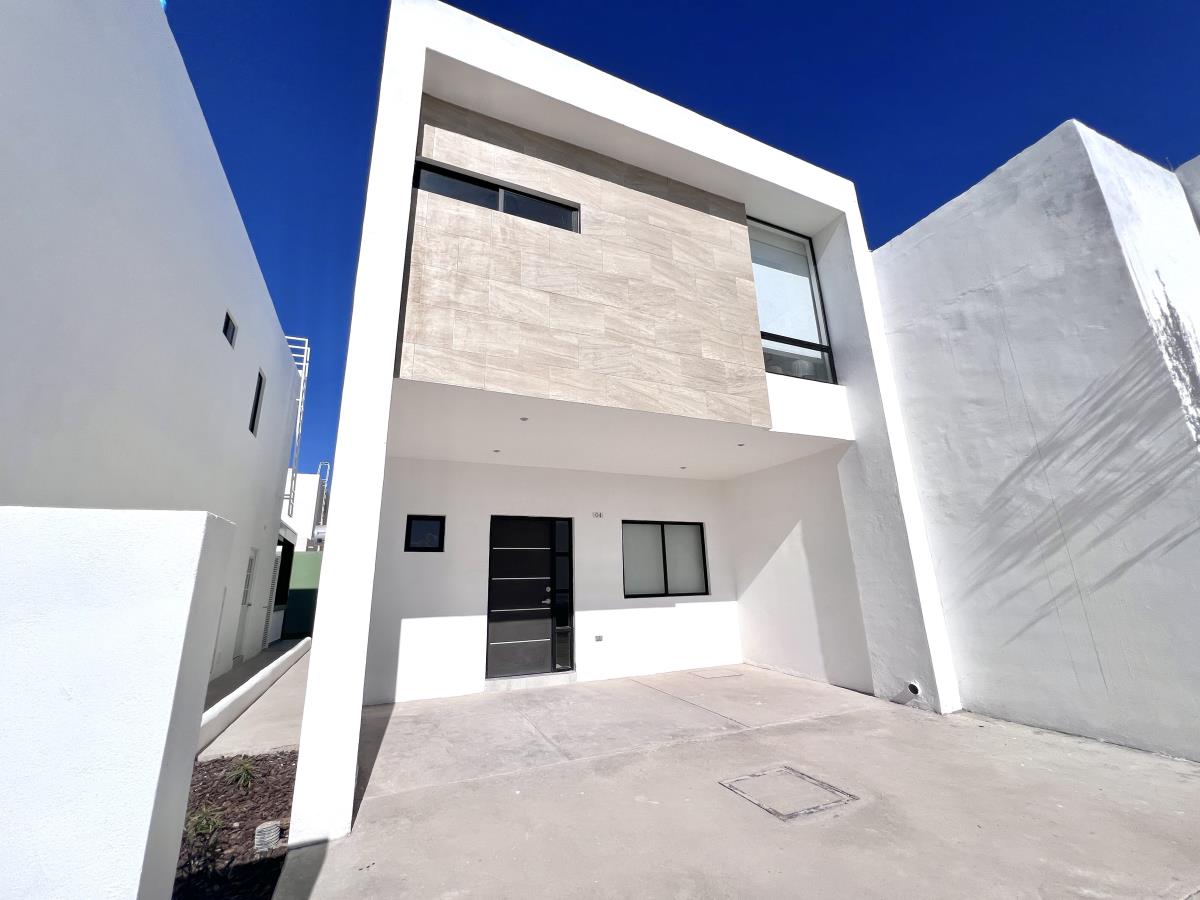 Casa en venta en Los Viñedos, Torreón — foto 1 de 18