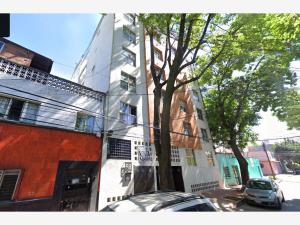 Departamento en venta en Argentina Antigua, Miguel Hidalgo — foto 2 de 12