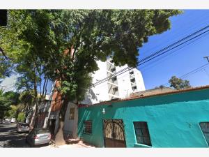 Departamento en venta en Argentina Antigua, Miguel Hidalgo — foto 3 de 12