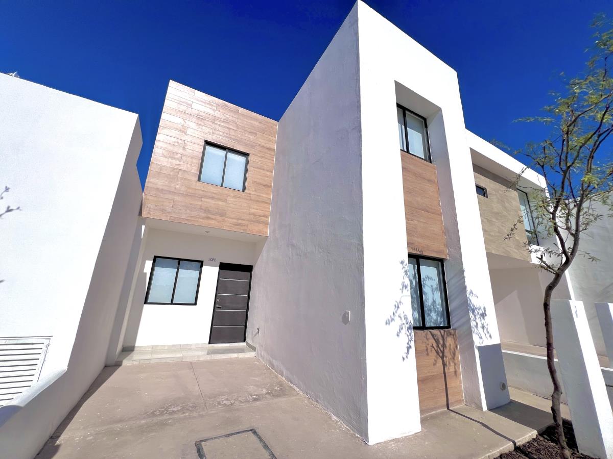 Casa en venta en Los Viñedos, Torreón — foto 1 de 17