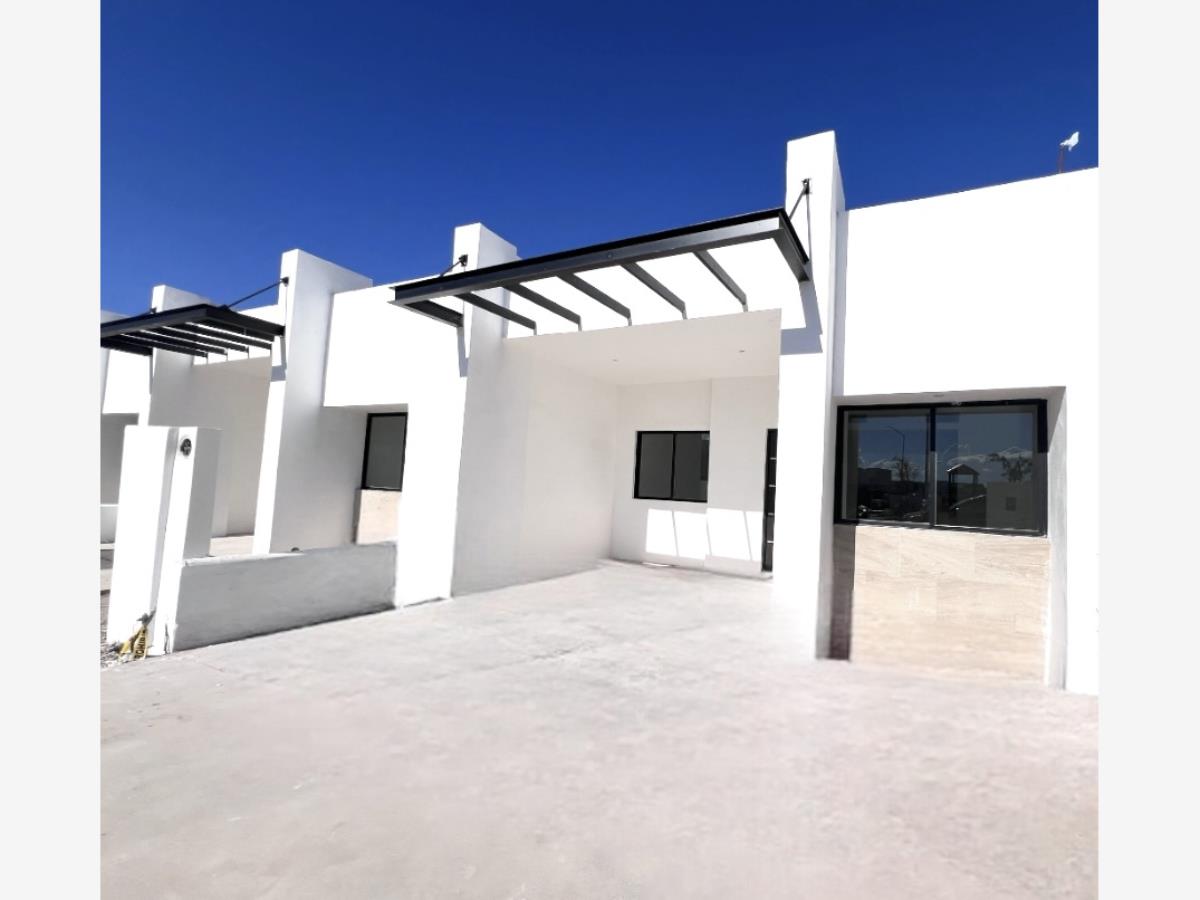 Casa en venta en Los Viñedos, Torreón — foto 1 de 19