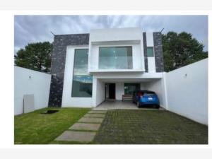 Casa en venta en Hacienda San Antonio, Metepec, México